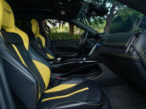 Used 2023 Aston Martin DBX 707 image 15