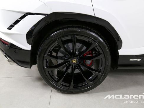 Used 2023 Lamborghini Urus S AWD/4WD image 34