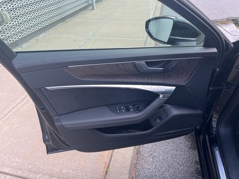 Used 2023 Audi A6 Premium Plus image 47