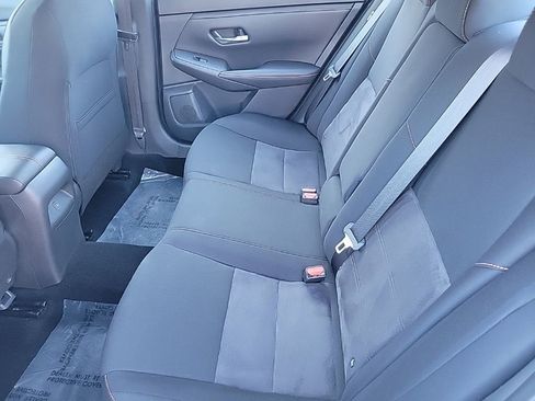 Used 2022 Nissan Sentra SR image 13