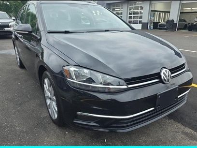 Used 2018 Volkswagen Golf SEL