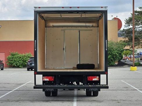 New 2024 Mercedes-Benz Sprinter 4500 image 30