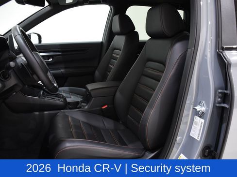 Used 2026 Honda CR-V Sport-L image 20