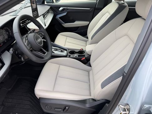 New 2026 Audi A3 2.0T Premium AWD/4WD image 16