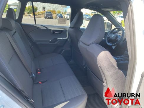 New 2026 Toyota RAV4 SE AWD/4WD image 15
