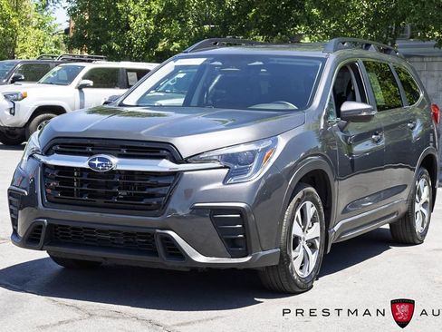 Used 2023 Subaru Ascent Premium w/ Convenience Package AWD/4WD image 13