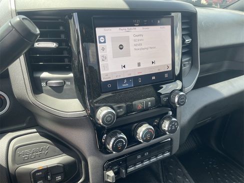 New 2026 RAM 5500 Tradesman image 19