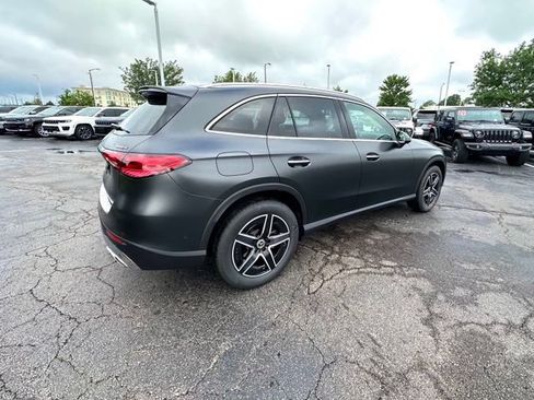 New 2026 Mercedes-Benz GLC 300 4MATIC image 14