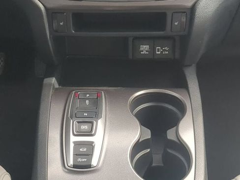 Certified 2021 Honda Passport EX-L image 18