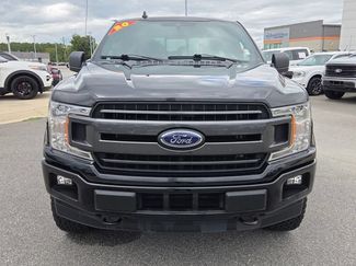 Used 2020 Ford F150 XLT w/ Equipment Group 302A Luxury AWD/4WD video 2