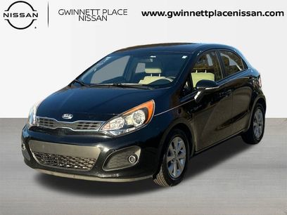 Used 2013 Kia Rio EX w/ Convenience Pkg
