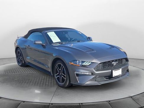 Used 2023 Ford Mustang Premium image 7
