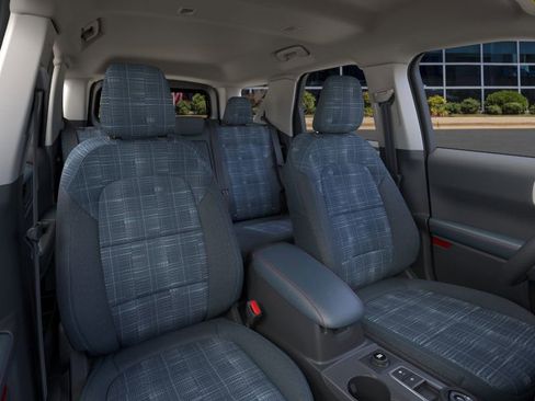 New 2025 Ford Bronco Sport Heritage w/ Convenience Package image 10