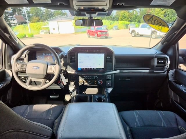 Used 2024 Ford F150 STX AWD/4WD image 15