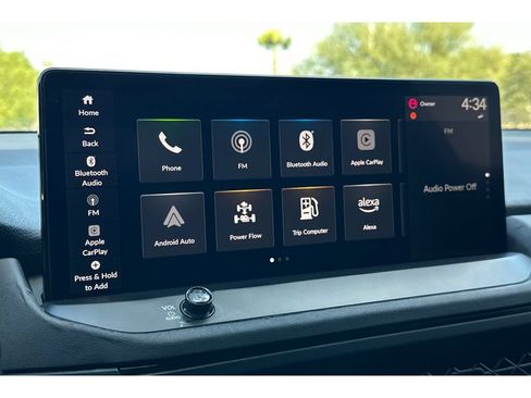 Used 2025 Honda Accord Sport image 43
