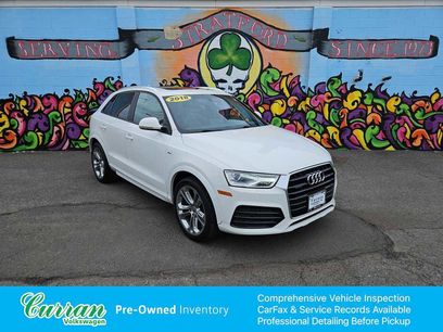 Used 2018 Audi Q3 2.0T Premium w/ Convenience Package