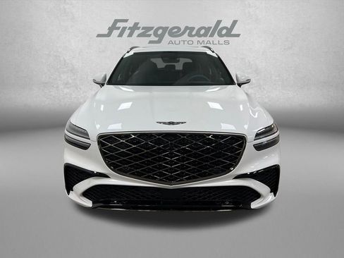 New 2026 Genesis GV70 3.5T Sport Prestige AWD/4WD image 5