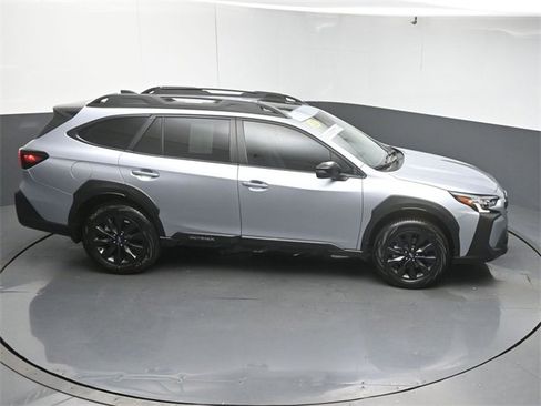 Used 2025 Subaru Outback Onyx Edition w/ Popular Package #2 image 50