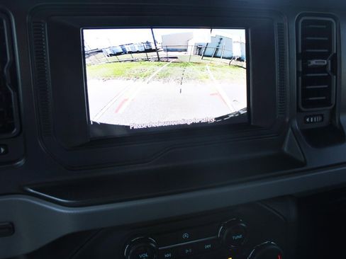 Used 2022 Ford Bronco Big Bend w/ Sasquatch Package image 35