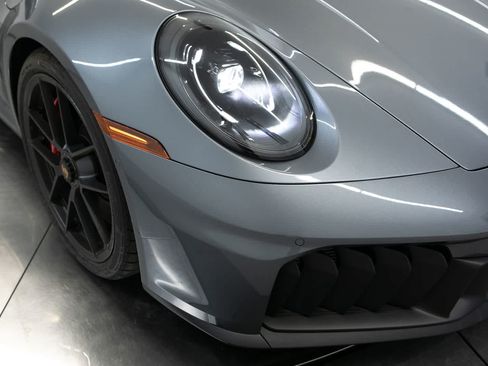 New 2026 Porsche 911 Carrera GTS RWD image 12