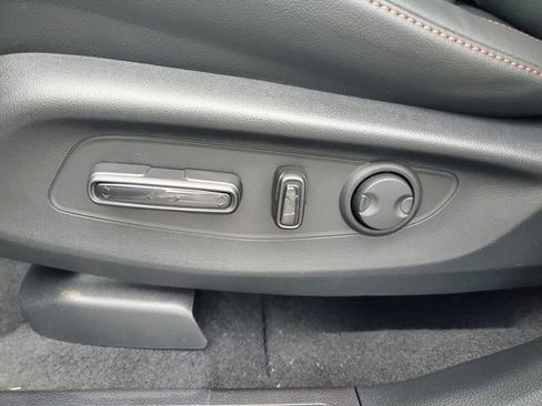 New 2026 Honda CR-V Sport Touring image 40