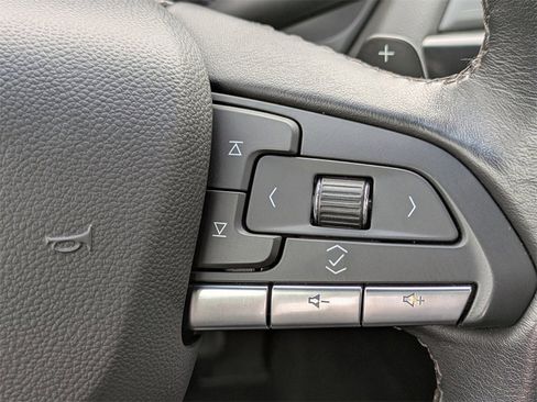 Used 2024 Cadillac CT4 Premium Luxury w/ Climate Package image 21