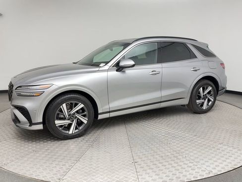Used 2026 Genesis GV70 3.5T Sport Advanced AWD/4WD image 6