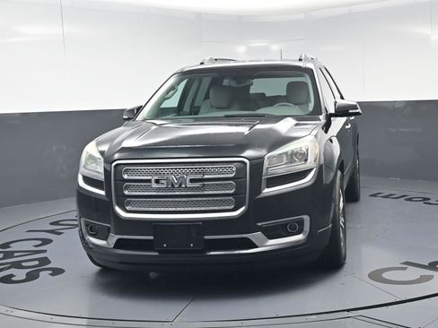Used 2014 GMC Acadia SLT image 5