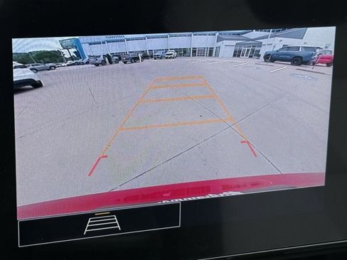 New 2026 Chevrolet Trax LS w/ LS Convenience Package image 16