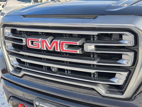 Used 2020 GMC Sierra 1500 AT4 w/ AT4 Premium Package AWD/4WD image 42