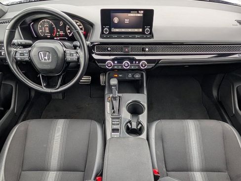 Used 2024 Honda Civic Sport image 5