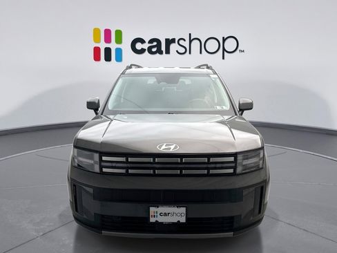 Used 2026 Hyundai Santa Fe SEL image 8