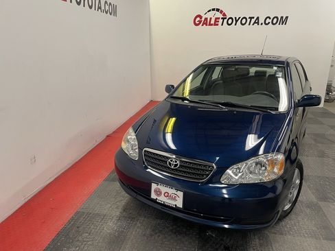 Used 2007 Toyota Corolla LE image 2