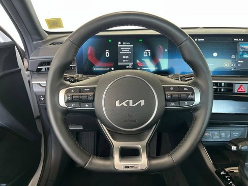 Used 2025 Kia K5 GT-Line AWD/4WD image 5