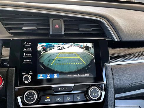 Used 2020 Honda Civic Sport image 13