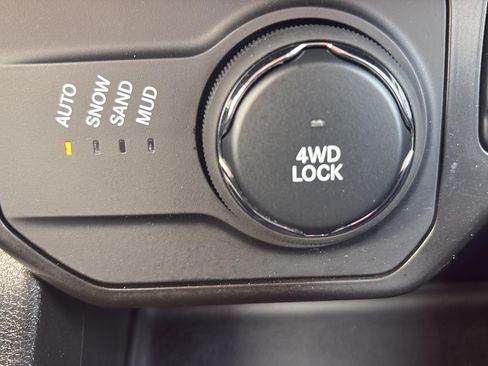 Used 2022 Jeep Renegade Latitude AWD/4WD image 21