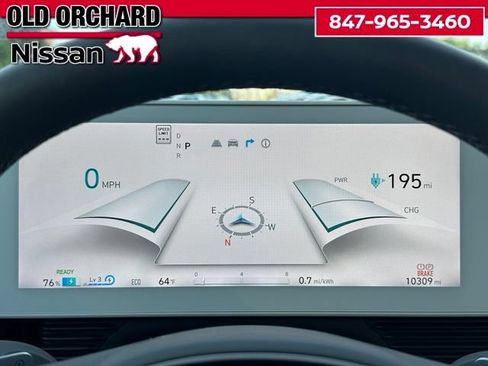 Used 2024 Hyundai Ioniq 5 Limited AWD/4WD image 21