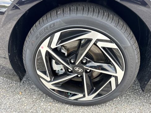 New 2026 Hyundai Sonata SEL image 9