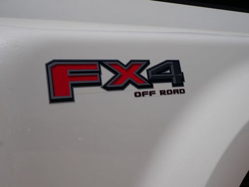 New 2026 Ford F450 Platinum w/ Platinum Plus Package AWD/4WD image 10
