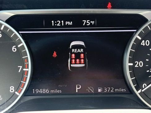 Certified 2024 Nissan Pathfinder Rock Creek AWD/4WD image 13