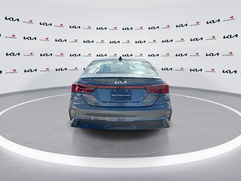 Used 2023 Kia Forte GT-Line image 7