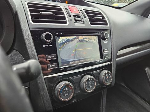 Used 2018 Subaru WRX image 23