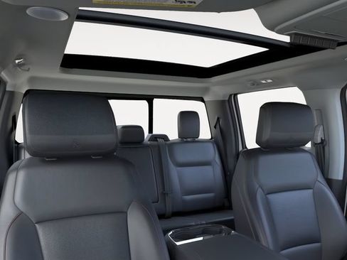 New 2026 Ford F250 Lariat w/ Lariat Ultimate Package AWD/4WD image 22
