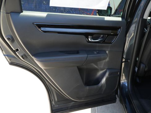 New 2026 Honda CR-V EX-L image 18