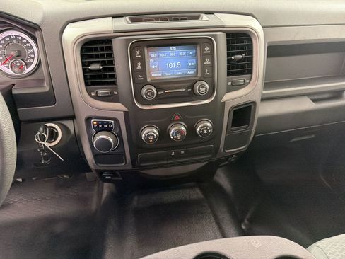 Used 2019 RAM 1500 Tradesman w/ Popular Equipment Group RWD image 17