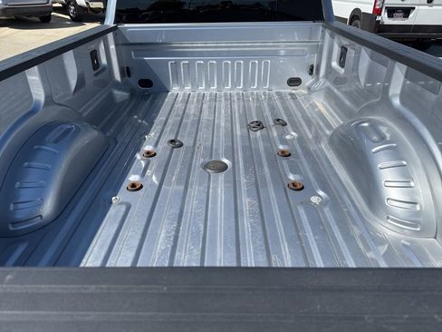 Used 2022 Ford F350 XLT w/ XLT Value Package AWD/4WD image 47