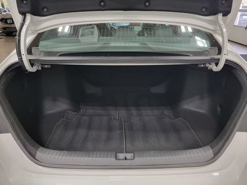 Used 2024 Honda Accord Sport image 35