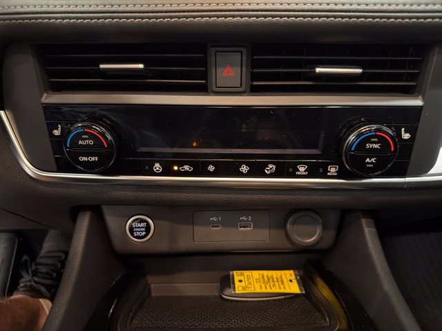 Certified 2023 Nissan Rogue SV w/ SV Premium B Package AWD/4WD image 26