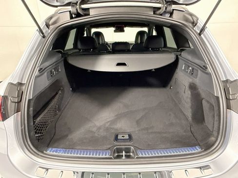 Certified 2026 Mercedes-Benz GLC 300 image 28