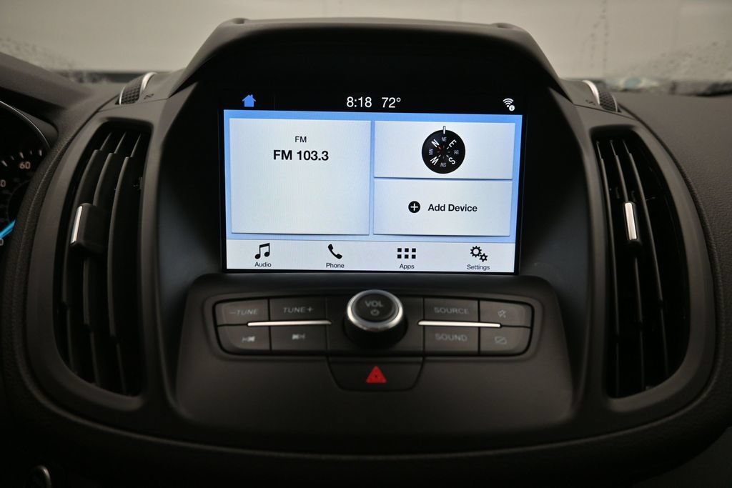 Used 2019 Ford Escape SE AWD/4WD image 13